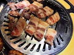 -喜来稀肉(北外滩白玉兰广场店)