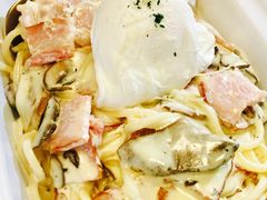 -AFS Cafe & Canteen(闽江二路店)