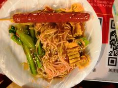 -海大南门夜市(海富街店)