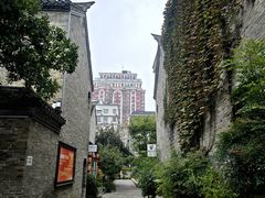 -回龙窝历史文化街区