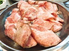 -元山烤肉店(假日广场店)