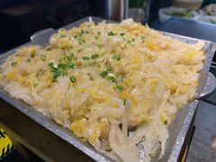 酸菜-很久以前羊肉串(昌里路三钢里店)
