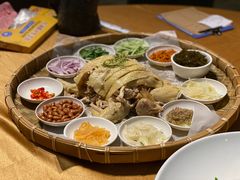 -大树头森林餐厅(番禺广场店)