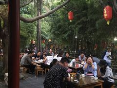 -嘉里饭庄