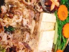 -铃木食堂(帽儿胡同店)