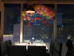 -海底捞火锅(长沙华创国际广场店)