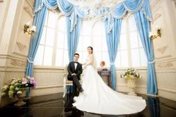 完美新娘-完美新娘婚纱摄影