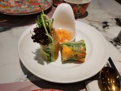 -泰椰里·泰国餐厅(智慧城广百广场店)