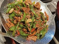 -黄弟大排档·湖南菜·小龙虾·小海鲜(凯旋北路店)