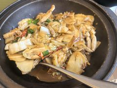 -阿毛饭店首店·宁波老字号(文化广场店)