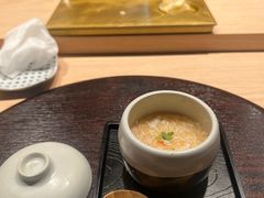 茶碗蒸-鮨·玄海