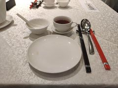 -红棉中餐厅·广州海航威斯汀酒店