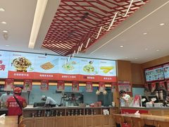 -南城香·饭香串香馄饨香(花园北路店)