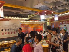-堂客老火锅(欣阳广场总店)