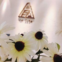 -ASA HAIR SALON