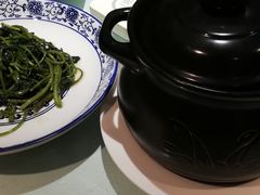 -申粤轩酒楼·三十年粤菜经典(丁香花园店)