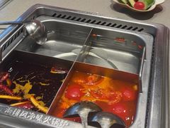 -海底捞火锅(新华联梦想城店)