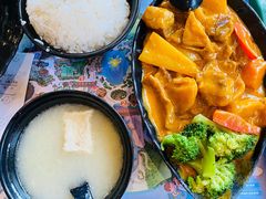 -雨林餐厅(长隆海洋王国店)