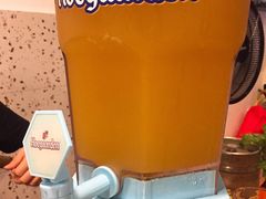 福佳白生啤-月半小炉焖烤