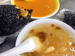 -芳婆糕团店(王府大街店)