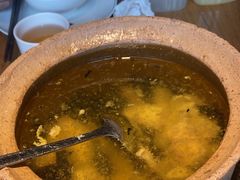 -黄山老妈·土菜(碧桂园店)