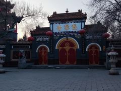 -哈尔滨极乐寺