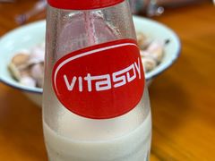 -汪胖子襄阳牛肉面(华丰路店)