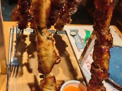俄罗斯大串-通海俄式烧烤(福丰街店)