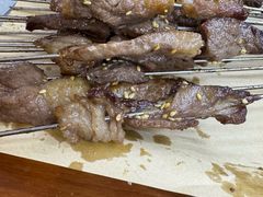 -老白家怡贵园烤肉