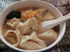 -笑来喜馄饨小笼工坊店(湖滨街店)