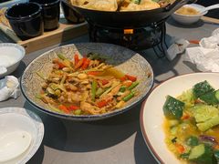 -彭城味道.地道徐州味(怡海花园店)