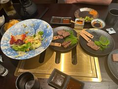 -本寻烧肉酒场(双井店)