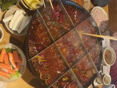 -白乐天毛肚火锅馆(南滨路店)