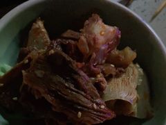 烟熏三文鱼沙律-琶醍壹号•潮菜江景餐吧