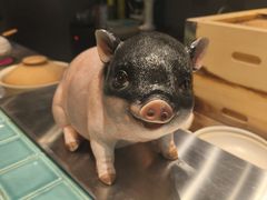 -庐灶江南·江南菜·四合院Bistro(东直门雍和宫·原华侨宾馆店)