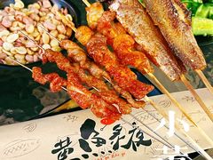 -黄鱼炙夜·烧烤·小龙虾(世茂缤谷店)