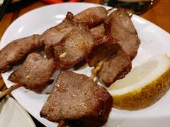 -福烤锦花(长乐路店)