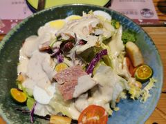 -通海俄式烧烤·俄罗斯大串(嵩山路店)