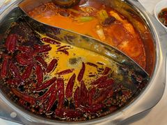 -红姐重庆火锅(曙光路店)