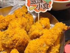 -臻享無招牌芝士烤蛙(台山昌大昌店)