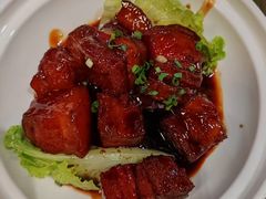 -小秦淮食府(新亭西路店)