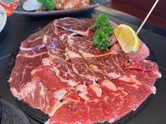 -谷牛和牛烤肉(漕河泾印象城店)