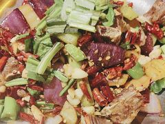 -小喜客·云南特色菜(纳西庭院店)