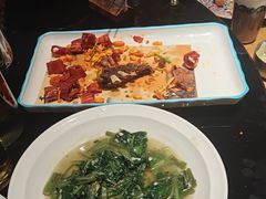 -味莊餐厅(康庄南街店)
