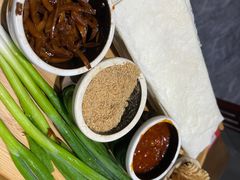 -煎饼卷大葱(春秋西路店)