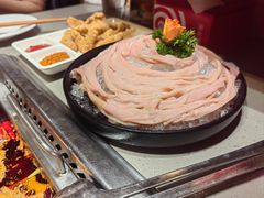 -海底捞火锅(万象城店)