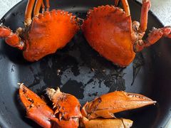 -莲花公园煎蟹(总店)