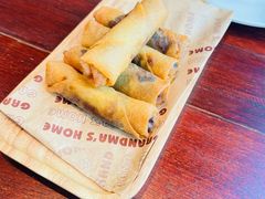 -外婆家(西溪印象城店)