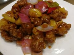 -澳门西南饭店·粤菜·茶市·手工点心(华海路店)