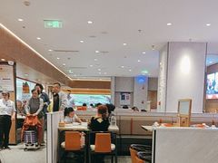 -北大荒人•新东北菜(青岛银座店)